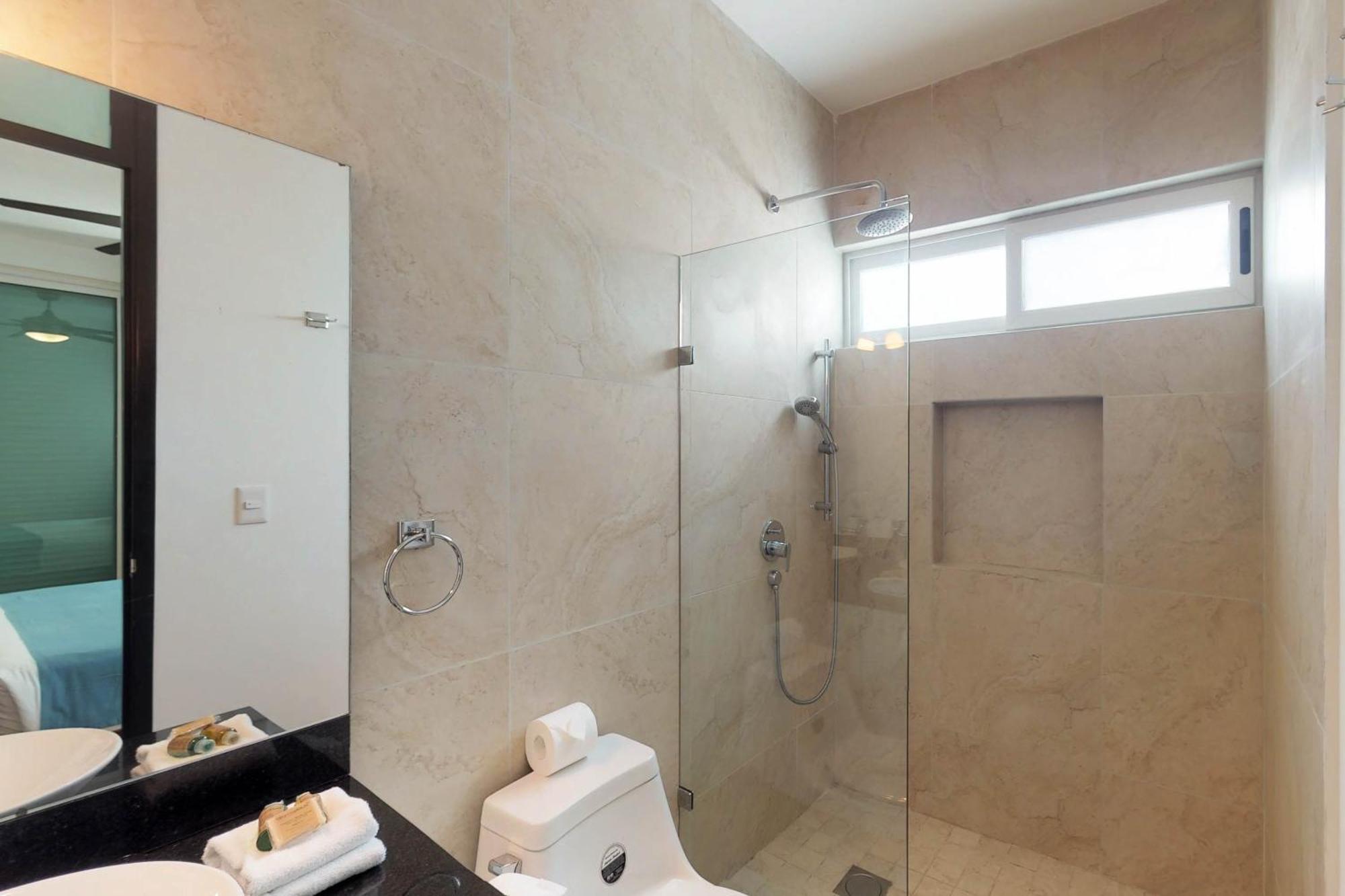 La Escondida Apartment Playa del Carmen Room photo