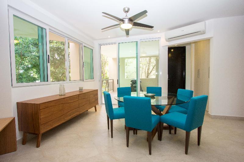 La Escondida Apartment Playa del Carmen Exterior photo
