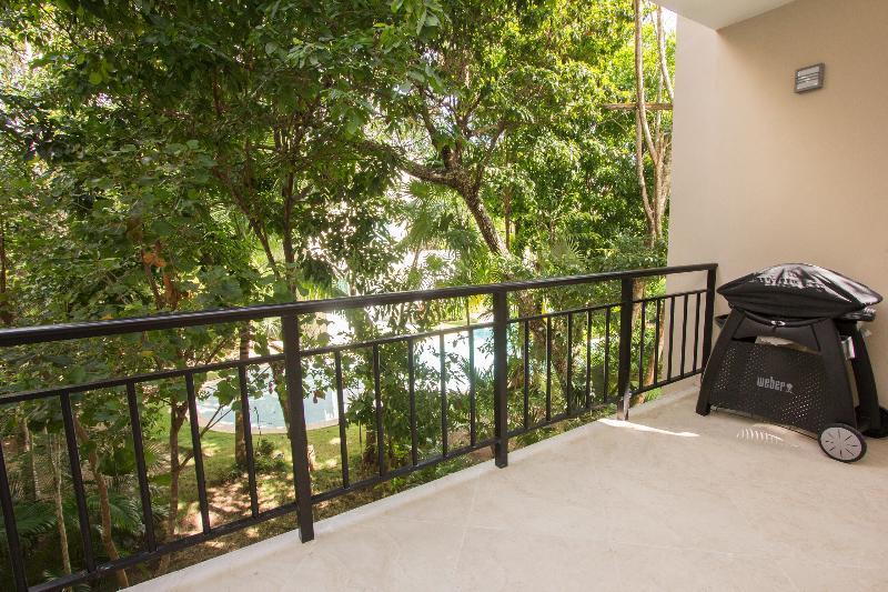 La Escondida Apartment Playa del Carmen Exterior photo