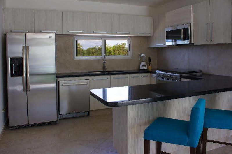 La Escondida Apartment Playa del Carmen Exterior photo