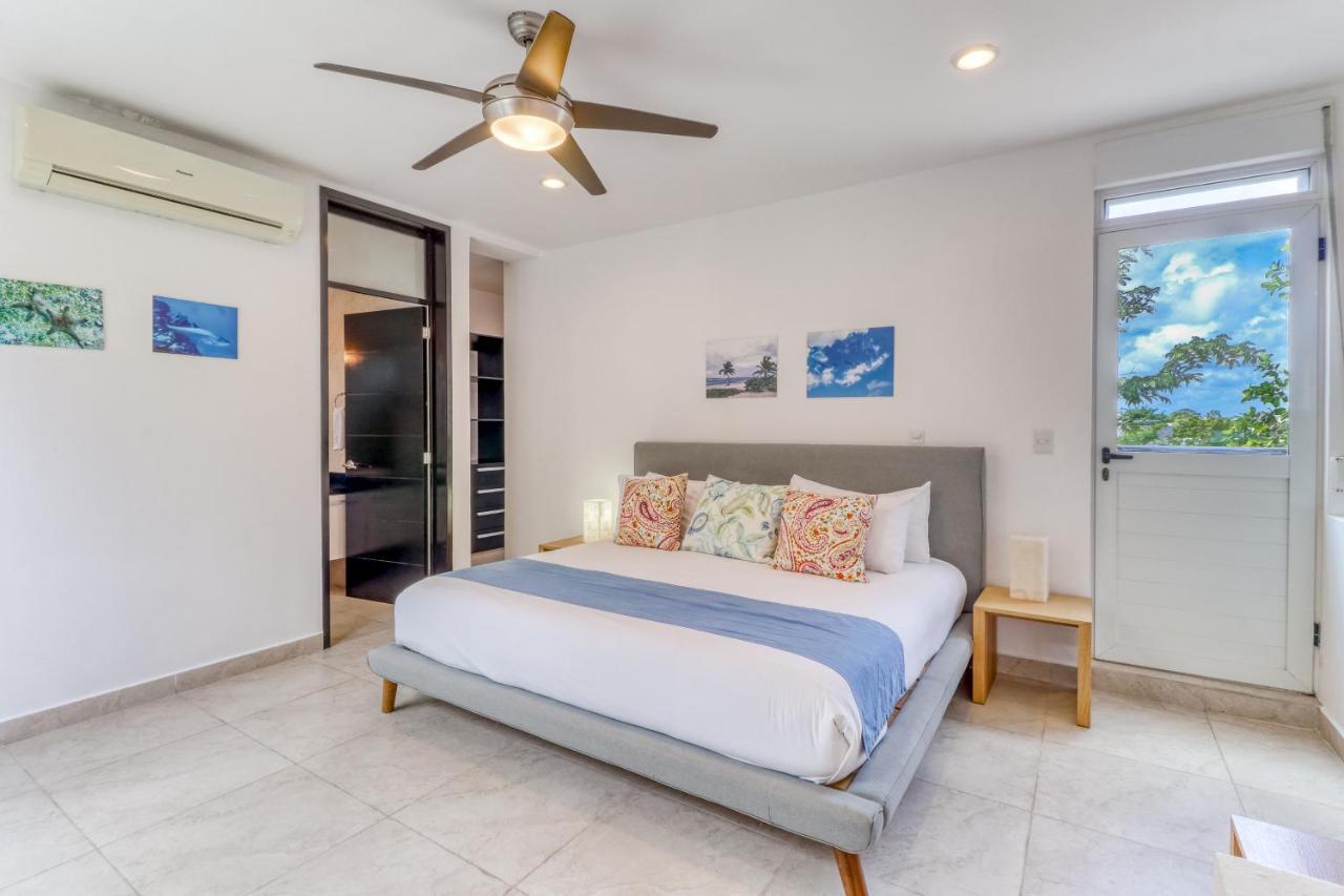 La Escondida Apartment Playa del Carmen Exterior photo